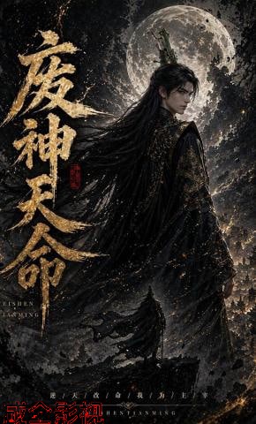 废神天命