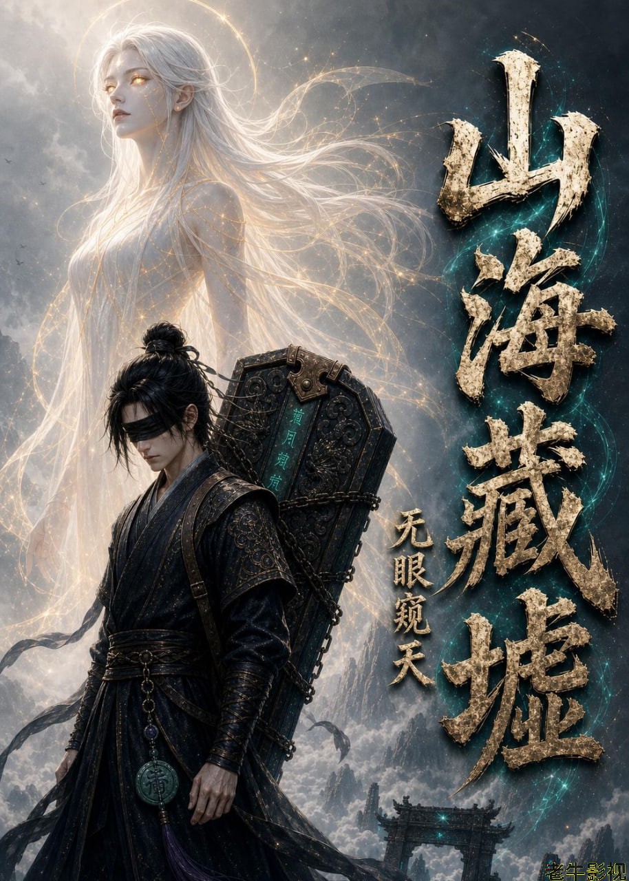 山海藏墟，无眼窥天