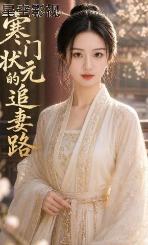寒门状元的追妻路