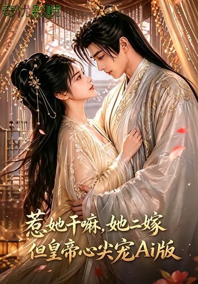 惹她干嘛，她二嫁但皇帝心尖宠 Ai 版