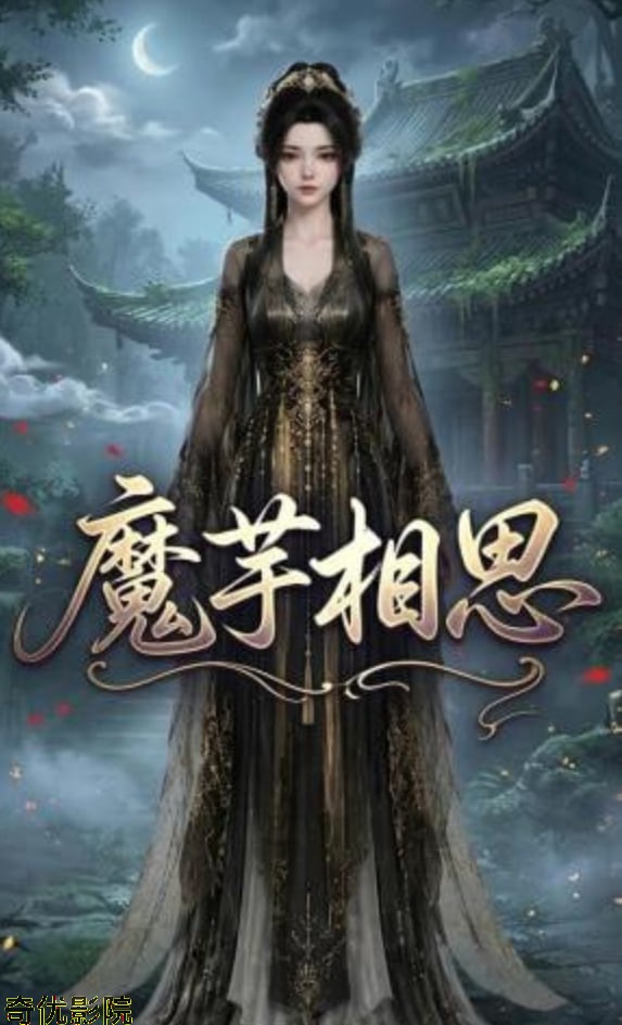 魔芋相思