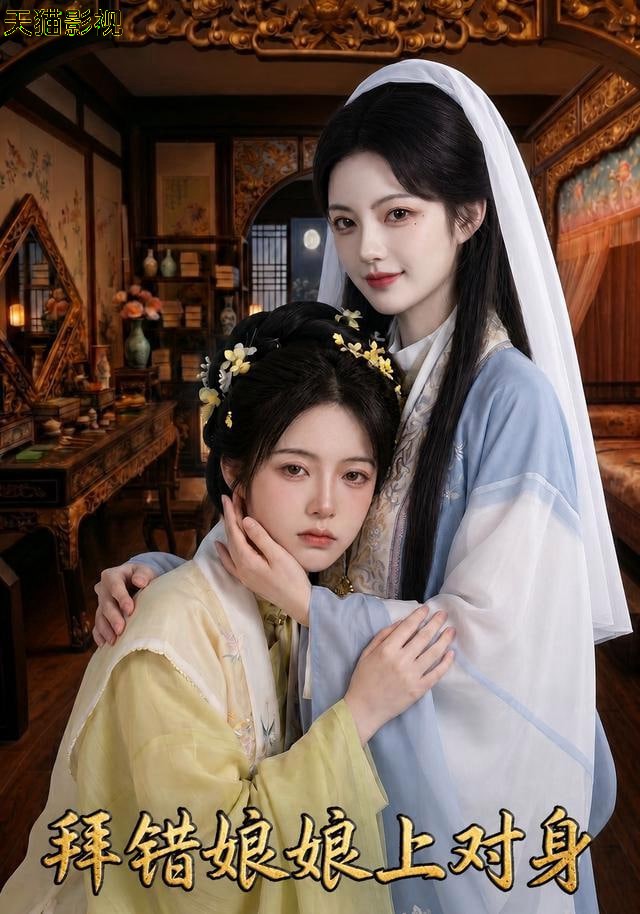 拜错娘娘上对身