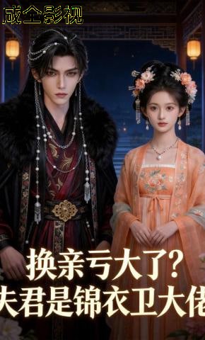 换亲亏大了夫君是锦衣卫大佬