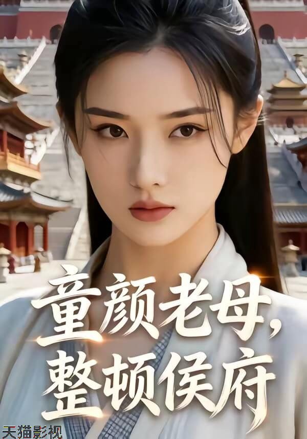 童颜老母，整顿侯府