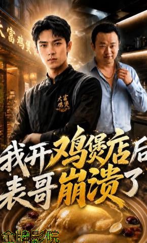 我开鸡煲店后，表哥崩溃了