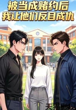 被当成赌约后，我让他们反目成仇