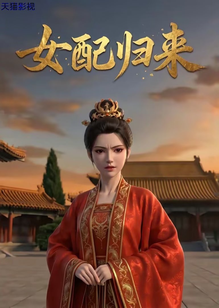 女配归来