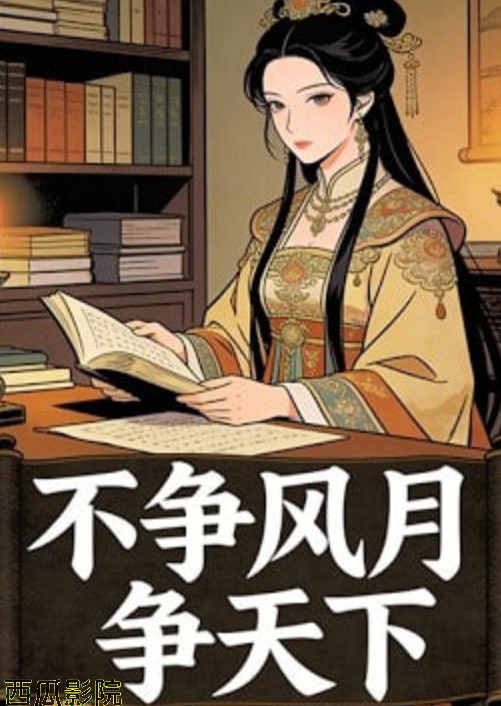 不争风月争天下
