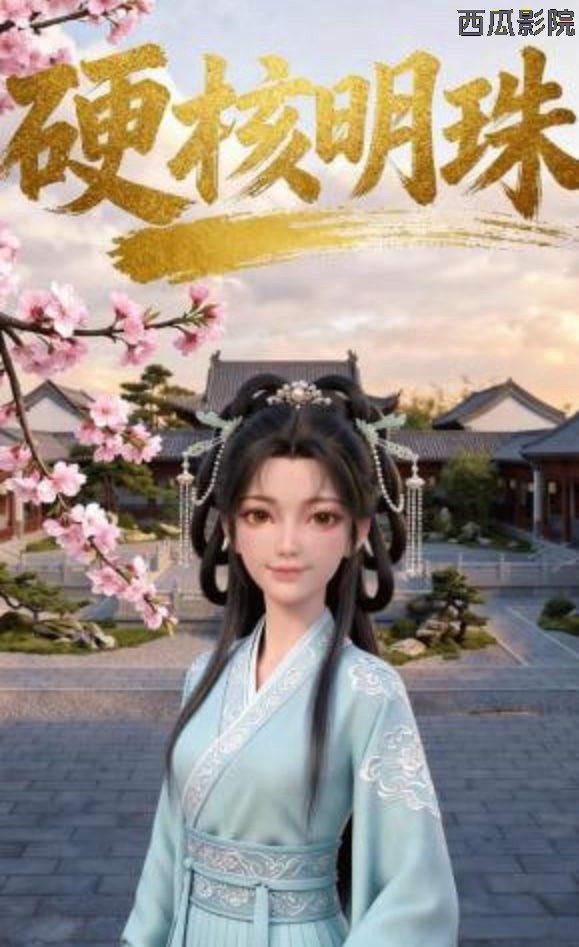 硬核明珠