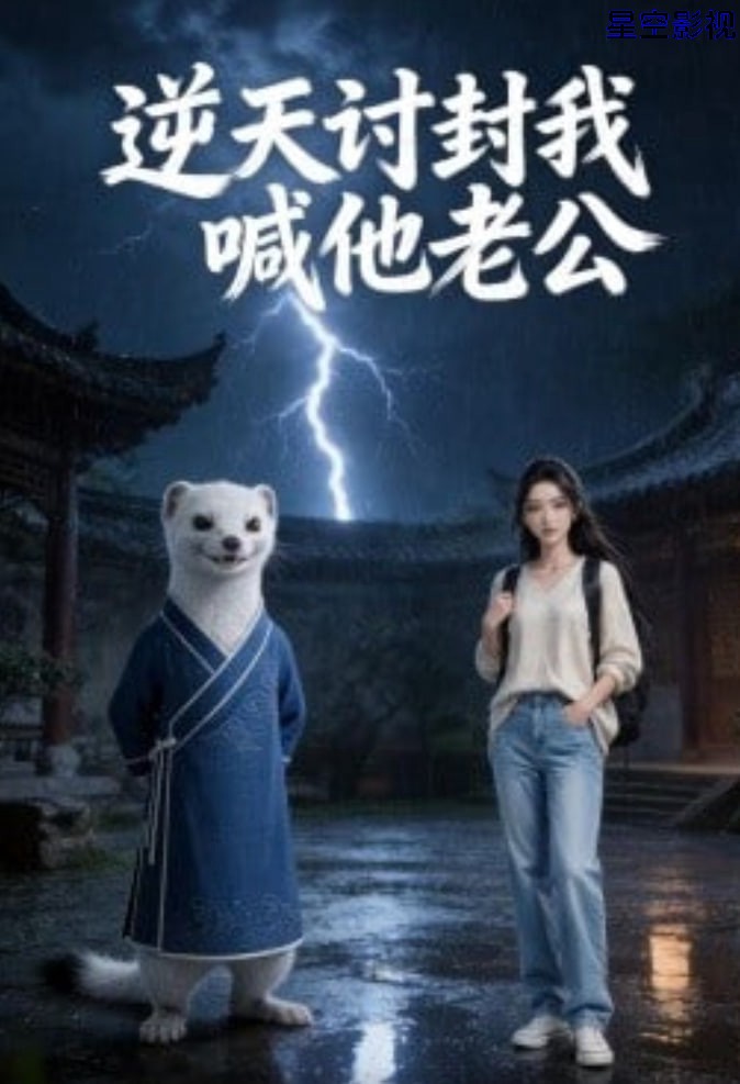 逆天讨封我喊他老公