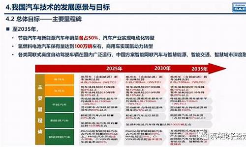 节能和新能源汽车规划_节能和新能源汽车规划的区别